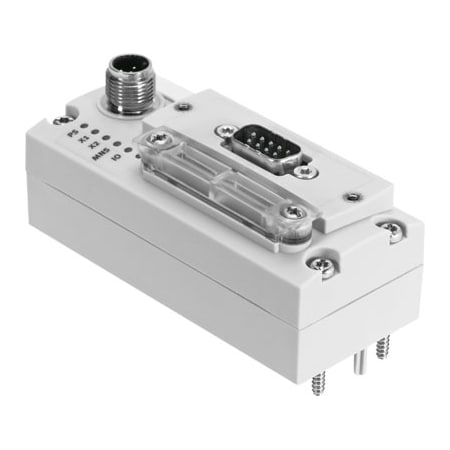 Festo Bus Node CTEU-DN CTEU-DN